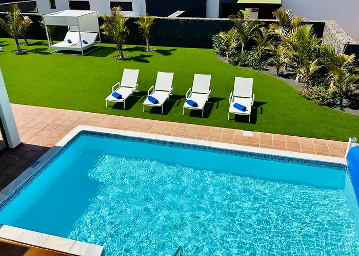 Villa Sunset Zafiro